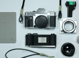 最新影楼资讯新闻-胶片相机还能重返相机市场吗？若重返市场，你会购买胶片相机玩摄影吗？