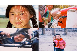 最新影楼资讯新闻-年轻摄影师在中国西南之旅中拍摄了 100 多张儿童照片