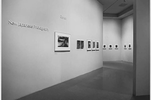 最新影楼资讯新闻-一场187张照片的展览改变了日本摄影的命运