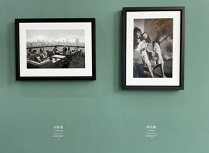 最新影楼资讯新闻-影像上海艺术博览会：展现上海的丰厚历史和多元包容
