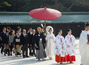 最新影楼资讯新闻-日媒：疫情下，2020年度日本婚礼平均费用创新低