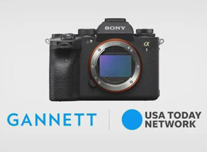 最新影楼资讯新闻-美国数百家媒体将全员换装索尼相机