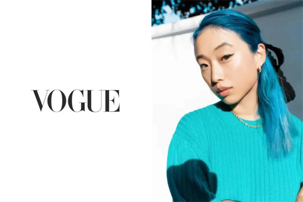 新主编上任，《Vogue China》是否水土不服？