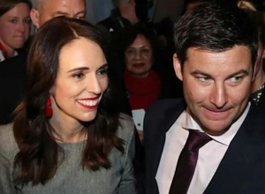 最新影楼资讯新闻-防疫亮“红灯”，新西兰总理取消婚礼：这就是生活