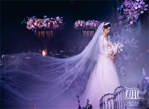 最新影楼资讯新闻-如何打造符合中国本土的婚礼流行模式？