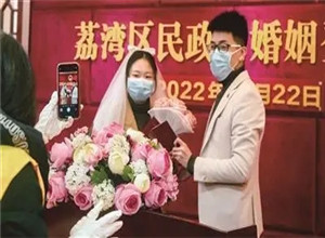 最新影楼资讯新闻-小型婚礼成主流广州结婚成本较三年前降一半