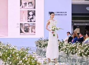 最新影楼资讯新闻-创新与传统结合，深圳龙华举办AI人工智能婚纱设计大赛