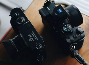 最新影楼资讯新闻-索尼A7C2：专业摄影师的实用选择
