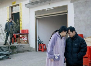 最新影楼资讯新闻-农村婚礼摄影师蒋志祥：最动人的不只是爱情