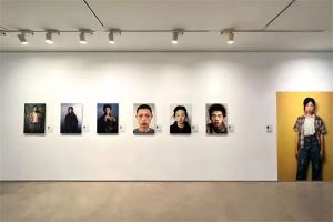 最新影楼资讯新闻-摄影师｜贺肖华：愿天下无贼，用AI生成被拐者和人贩子肖像